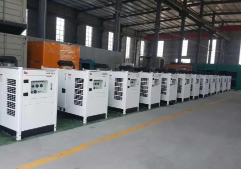Diesel Generator Trivia