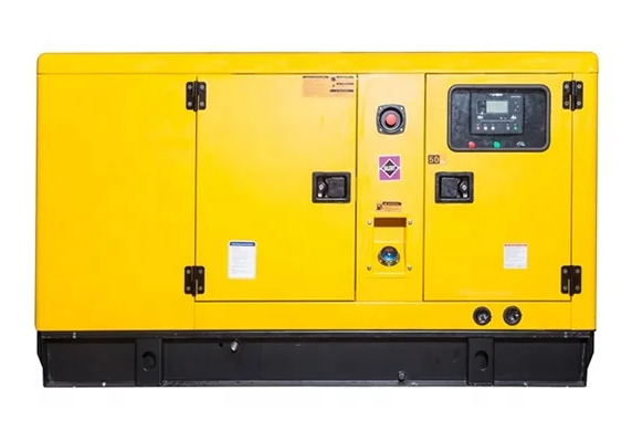 How To Distinguish The Diesel Generator Set True Or False?
