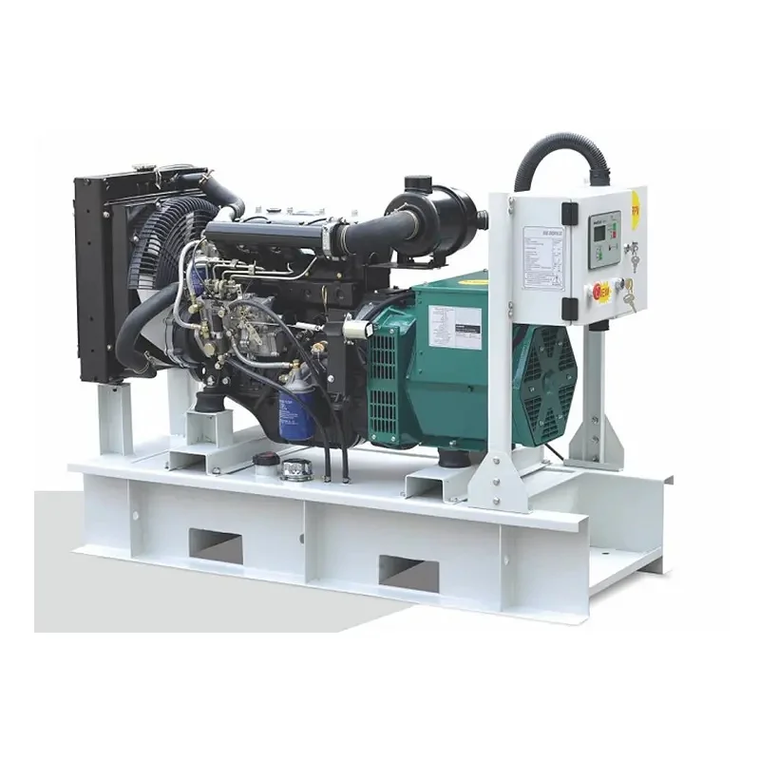 YANGDONG Water-Cooled Series Diesel Generator Sets