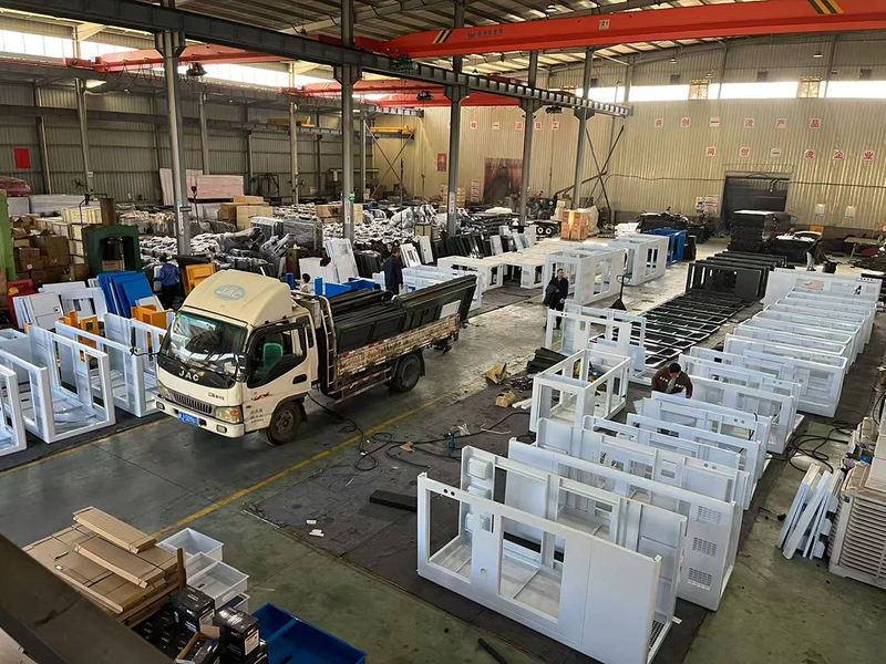Genset