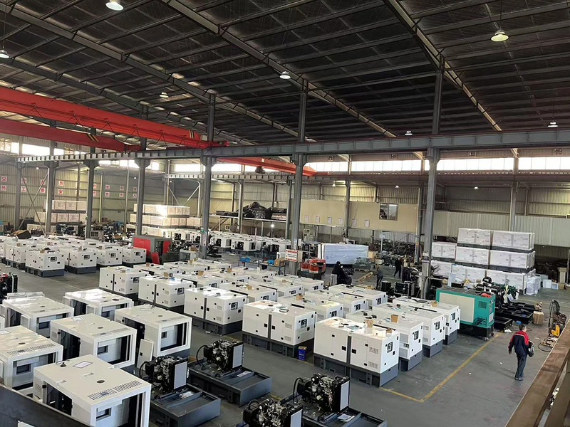 Diesel Generator Set
