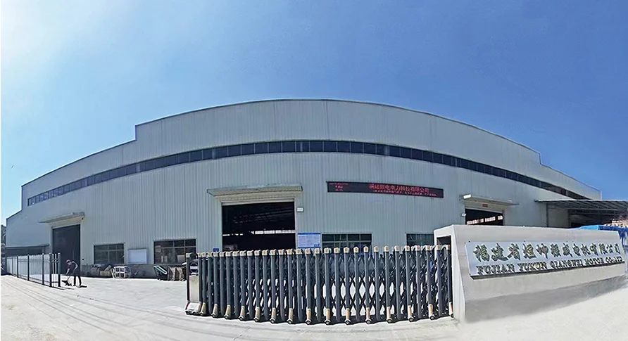 DAC Power factory