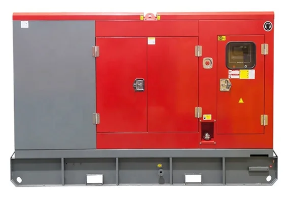 What Are The Components Of A Genset?
